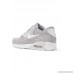 Air Max 90 SE stretch-knit, suede, leather and mesh sneakers