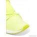 Arkyn rubber-trimmed neon mesh sneakers