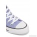 Chuck Taylor All Star canvas high-top sneakers