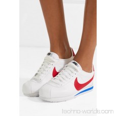 Classic Cortez leather sneakers