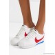 Classic Cortez leather sneakers