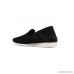 Cristiane perforated suede slip-on sneakers