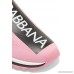 Sorrento logo-print mesh sneakers