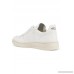 V-10 leather sneakers