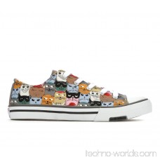 Women's BOBS Clever Cats 32621 Sneakers