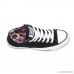 Women's Converse Madison Hearts Sneakers