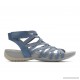 Women's BareTraps Sammie Stretch Gladiator Sandals