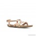 Women's Blowfish Malibu Granola B Footbed Sandals