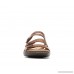 Women's Clarks Leisa Lakia Slide Sandals