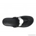 Women's Crocs Sanrah Embellished Wedge Flip-Flops