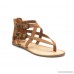 Women's G By Guess Harling T-Strap Sandals