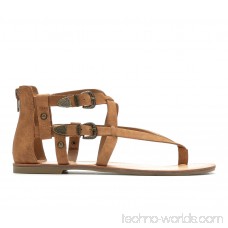 Women's G By Guess Harling T-Strap Sandals