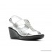 Women's Italian Shoemakers Lorna Sandals