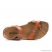 Women's Makalu Miggs Footbed Sandals