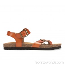 Women's Makalu Miggs Footbed Sandals