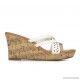 Women's Makalu Tula Wedge Sandals