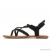 Women's MIA Wilda Flat Sandals
