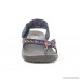 Women's Skechers Zig Swag 48228 Outdoor Sandals