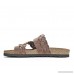 Women's White Mountain Holland Footbed Sandals