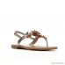 Women's Y-Not Blossom Flat Sandals
