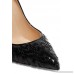 Pigalle Follies 100 fringed patent-leather pumps