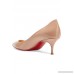Pigalle Follies 55 patent-leather pumps
