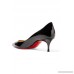 Pigalle Follies 55 patent-leather pumps