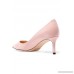 Romy 60 patent-leather pumps