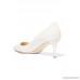 Romy 60 patent-leather pumps
