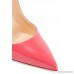 So Kate 120 patent-leather pumps