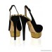 The Dolly suede pumps