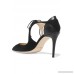 Vanessa 85 cutout suede and leather pumps