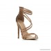 Women's Delicious Carrie Ultra-High Heels