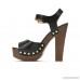 Women's Delicious Mally Dress Sandals