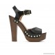 Women's Delicious Mally Dress Sandals