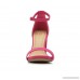 Women's Delicious Shiner Dress Sandals
