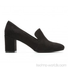 Women's Solanz Sandy Heeled Loafers
