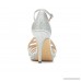Women's Touch Of Nina Ritha1 Heeled Sandals