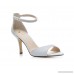 Women's Touch Of Nina Verlina Dress Sandals