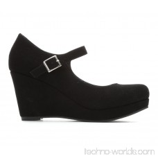 Women's Y-Not Mallory Mary Jane Wedges