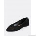 Perforated Ballet Flats