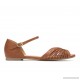 Women's Unr8ed Johana Flat Sandals