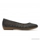 Women's Vintage 7 Eight Carcy Flats