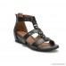 Women's EuroSoft Reid Wedge Gladiator Sandals