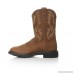 Men's Ariat Sierra Saddle Western Boots