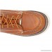 Men's Carolina Boots CA7002 USA 8 Inch Nonsteel Toe Work Boots