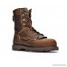 Men's Carolina Boots CA8528 8 In Composite Toe Waterproof Work Boots