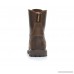 Men's Carolina Boots CA8528 8 In Composite Toe Waterproof Work Boots