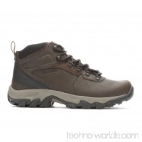 Men's Columbia Newton Ridge Plus II Waterproof Hiking Boots