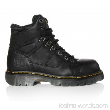 Men's Dr. Martens Industrial Ironbridge 6 In Steel Toe Work Boots